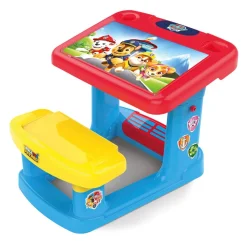Chicos Pupitre Paw Patrol* Juegos Educativos