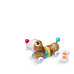 El Corte Inglés Puppy Melodias El Corte Ingles* Preescolar