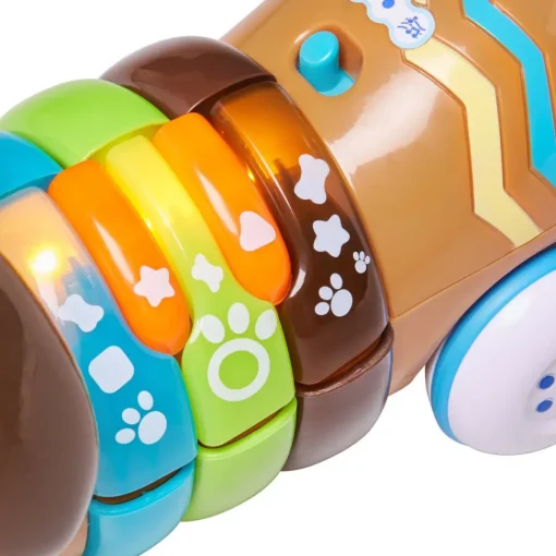 El Corte Inglés Puppy Melodias El Corte Ingles* Preescolar