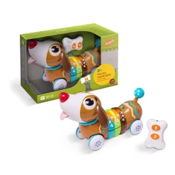 El Corte Inglés Puppy Melodias El Corte Ingles* Preescolar