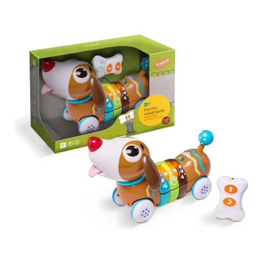 El Corte Inglés Puppy Melodias El Corte Ingles* Preescolar