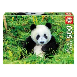 Educa Borrás Puzzle 500 Piezas* Puzzles Y Construcciones