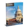 CubicFun Puzzle 3D National Geographic Catedral St. Paul'S* Puzzles Y Construcciones