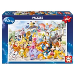 Educa Borrás Puzzle Educa Borras 100: Puzzle Disney Princess* Puzzles Y Construcciones