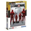 Clementoni Puzzle Tv Series 1000 Piezas* Puzzles Y Construcciones