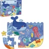 Goula Puzzle Xxl Oceano * Preescolar