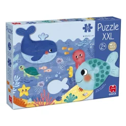 Goula Puzzle Xxl Oceano * Preescolar