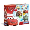 Clementoni Puzzles Progresivos 3-6-9-12 Piezas * Preescolar