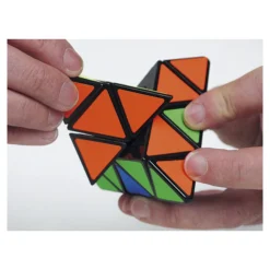 Cayro Pyraminx* Juegos De Mesa