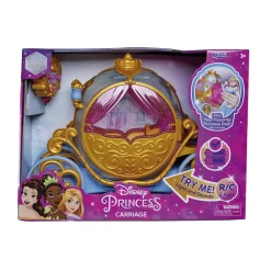 Simba Radiocontrol Carroza Princesas Disney * Coches, Circuitos Y Radiocontrol