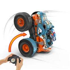 Hot Wheels Radiocontrol Surtido Rhinomite * Coches, Circuitos Y Radiocontrol