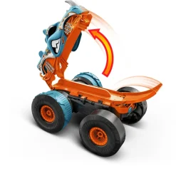Hot Wheels Radiocontrol Surtido Rhinomite * Coches, Circuitos Y Radiocontrol