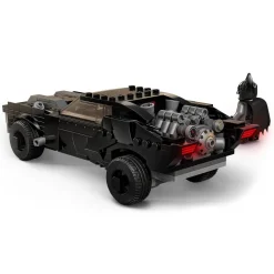 LEGO Replica Coche Batmovil: Batman Caza De The Penguin De Juguete Dc* Puzzles Y Construcciones