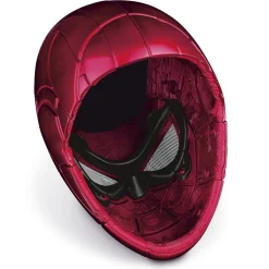 HASBRO FAN Replica Marvel Avengers Endgame Mascara Iron Spider Hasbro Marvel Legends Series * Muñecos Articulados