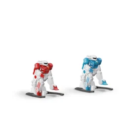 El Corte Inglés Robots Futbolistas Teledirigidos Soccerbots El Corte Ingles* Electrónicos