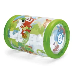 Chicco Rodillo Musical Hinchable Musical Roller * Preescolar