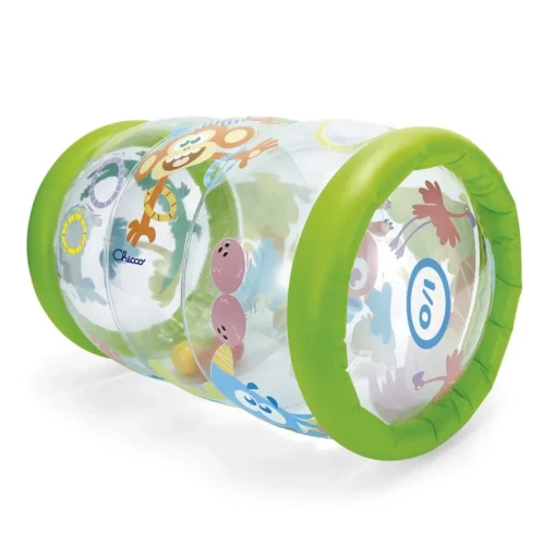 Chicco Rodillo Musical Hinchable Musical Roller * Preescolar