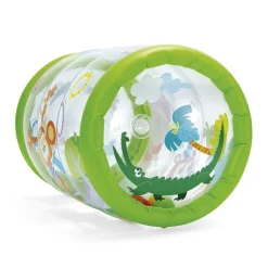 Chicco Rodillo Musical Hinchable Musical Roller * Preescolar