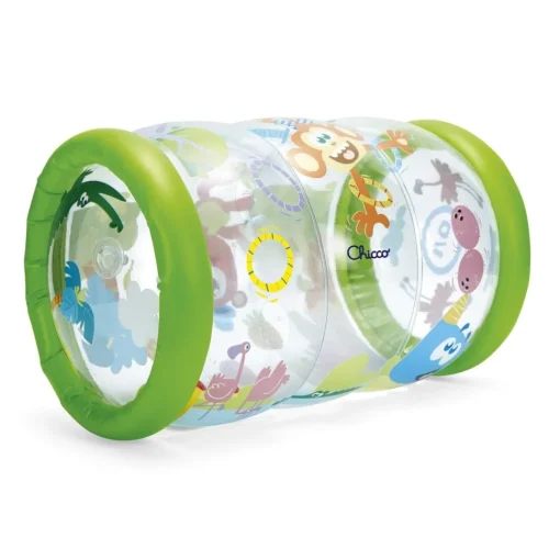 Chicco Rodillo Musical Hinchable Musical Roller * Preescolar