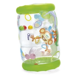 Chicco Rodillo Musical Hinchable Musical Roller * Preescolar