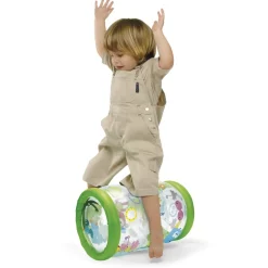 Chicco Rodillo Musical Hinchable Musical Roller * Preescolar