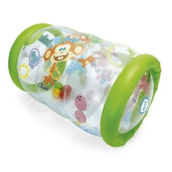 Chicco Rodillo Musical Hinchable Musical Roller * Preescolar