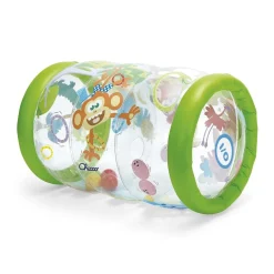 Chicco Rodillo Musical Hinchable Musical Roller * Preescolar