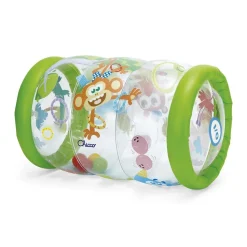 Chicco Rodillo Musical Hinchable Musical Roller * Preescolar