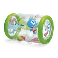 Chicco Rodillo Musical Hinchable Musical Roller * Preescolar