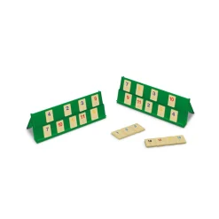El Corte Inglés Rummy Mini De Viaje El Corte Ingles* Juegos De Mesa