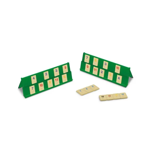 El Corte Inglés Rummy Mini De Viaje El Corte Ingles* Juegos De Mesa