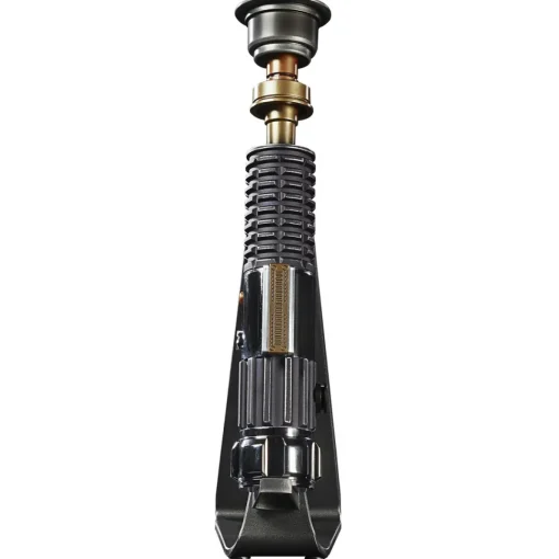 HASBRO FAN Sable De Luz Force Fx Elite Star Wars The Black Series * Muñecos Articulados