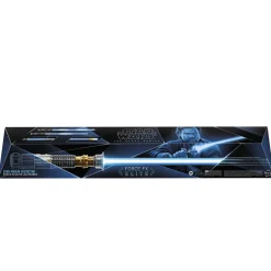 HASBRO FAN Sable De Luz Force Fx Elite Star Wars The Black Series * Muñecos Articulados