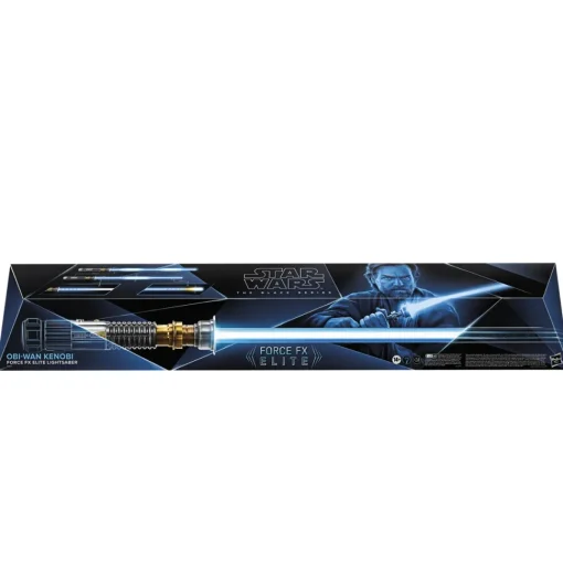HASBRO FAN Sable De Luz Force Fx Elite Star Wars The Black Series * Muñecos Articulados