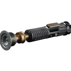 HASBRO FAN Sable De Luz Force Fx Elite Star Wars The Black Series * Muñecos Articulados
