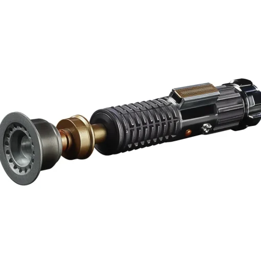 HASBRO FAN Sable De Luz Force Fx Elite Star Wars The Black Series * Muñecos Articulados