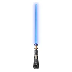 HASBRO FAN Sable De Luz Force Fx Elite Star Wars The Black Series * Muñecos Articulados