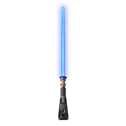 HASBRO FAN Sable De Luz Force Fx Elite Star Wars The Black Series * Muñecos Articulados