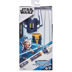 Hasbro Sable Star Wars Forge* Muñecos Articulados