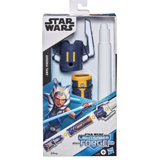 Hasbro Sable Star Wars Forge* Muñecos Articulados