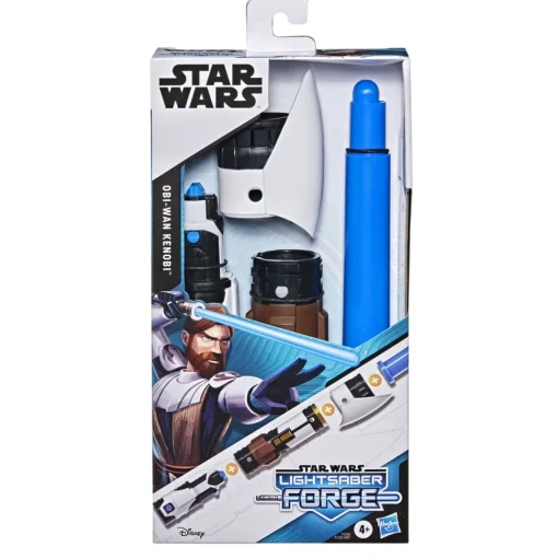Hasbro Sable Star Wars Forge* Muñecos Articulados