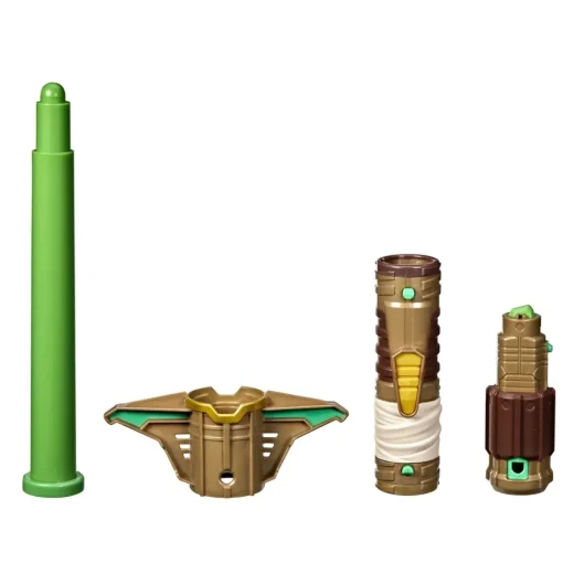 Hasbro Sable Star Wars Forge* Muñecos Articulados