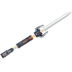 Hasbro Sable Star Wars Forge* Muñecos Articulados