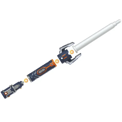 Hasbro Sable Star Wars Forge* Muñecos Articulados