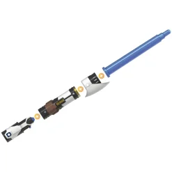 Hasbro Sable Star Wars Forge* Muñecos Articulados