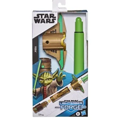 Hasbro Sable Star Wars Forge* Muñecos Articulados