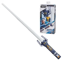Hasbro Sable Star Wars Forge* Muñecos Articulados