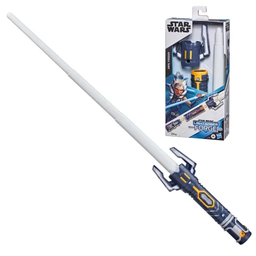 Hasbro Sable Star Wars Forge* Muñecos Articulados
