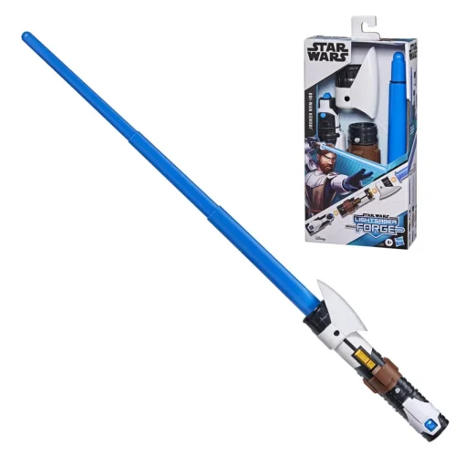 Hasbro Sable Star Wars Forge* Muñecos Articulados