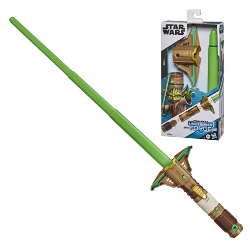 Hasbro Sable Star Wars Forge* Muñecos Articulados